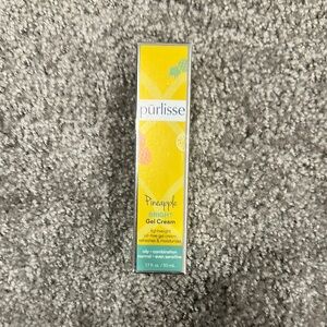 Purlisse Yellow Moisturizer Skincare Essential